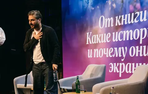Фото с праздника 11-летия «Литнета», кадр 118 из 708