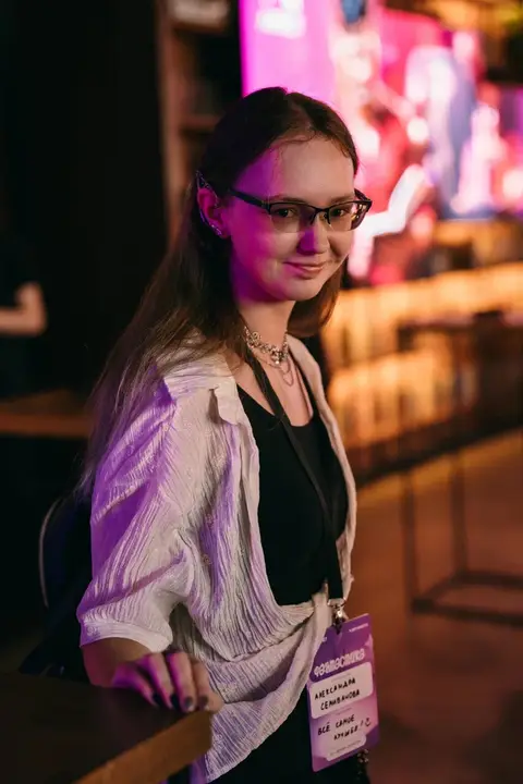 Фото с праздника 11-летия «Литнета», кадр 168 из 708