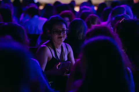 Фото с праздника 11-летия «Литнета», кадр 277 из 708