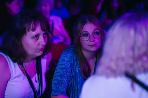 Фото с праздника 11-летия «Литнета», кадр 279 из 708