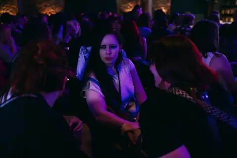Фото с праздника 11-летия «Литнета», кадр 282 из 708