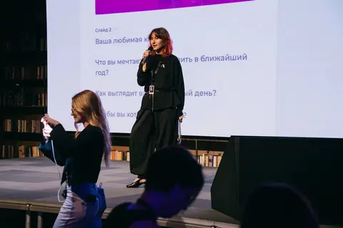 Фото с праздника 11-летия «Литнета», кадр 297 из 708