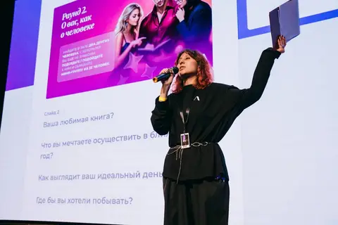 Фото с праздника 11-летия «Литнета», кадр 299 из 708