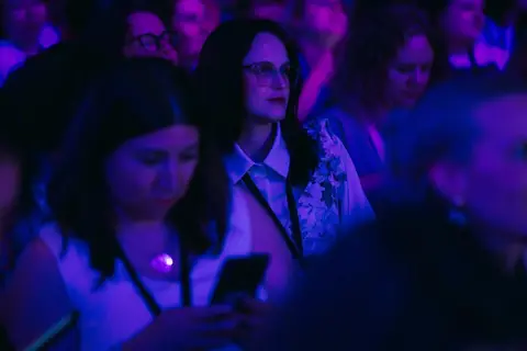 Фото с праздника 11-летия «Литнета», кадр 323 из 708