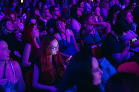 Фото с праздника 11-летия «Литнета», кадр 324 из 708