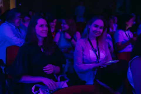 Фото с праздника 11-летия «Литнета», кадр 328 из 708