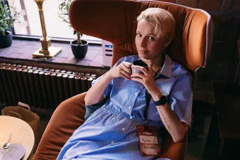 Фото с праздника 11-летия «Литнета», кадр 334 из 708