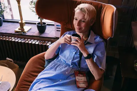 Фото с праздника 11-летия «Литнета», кадр 335 из 708