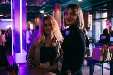 Фото с праздника 11-летия «Литнета», кадр 348 из 708