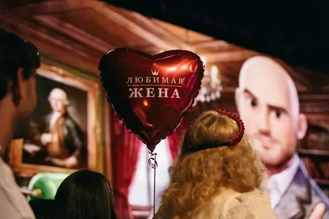 Фото с праздника 11-летия «Литнета», кадр 40 из 708