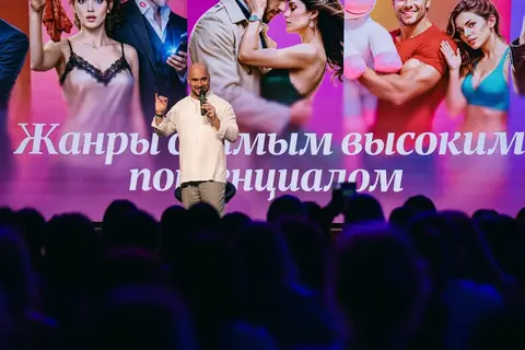 Фото с праздника 11-летия «Литнета», кадр 410 из 708