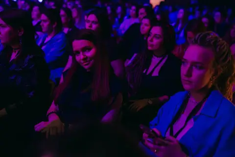 Фото с праздника 11-летия «Литнета», кадр 419 из 708