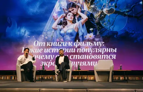 Фото с праздника 11-летия «Литнета», кадр 44 из 708
