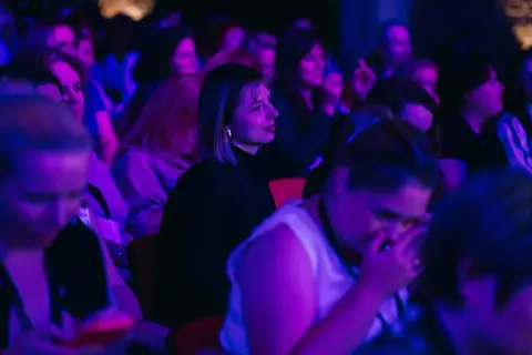 Фото с праздника 11-летия «Литнета», кадр 445 из 708