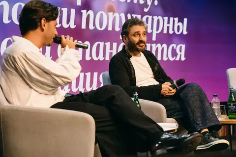 Фото с праздника 11-летия «Литнета», кадр 45 из 708