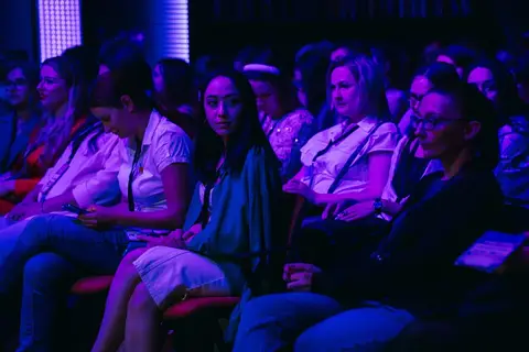 Фото с праздника 11-летия «Литнета», кадр 484 из 708