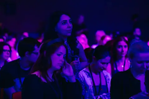 Фото с праздника 11-летия «Литнета», кадр 510 из 708