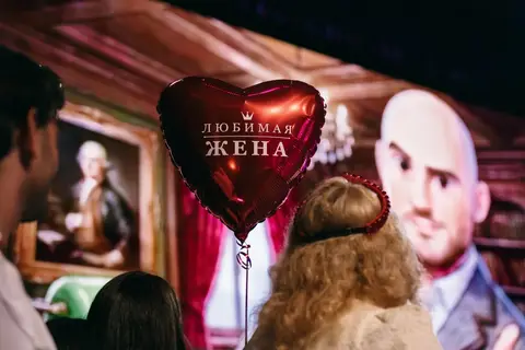 Фото с праздника 11-летия «Литнета», кадр 533 из 708