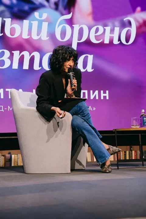 Фото с праздника 11-летия «Литнета», кадр 586 из 708