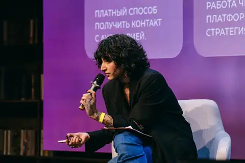Фото с праздника 11-летия «Литнета», кадр 591 из 708