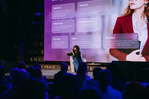 Фото с праздника 11-летия «Литнета», кадр 592 из 708