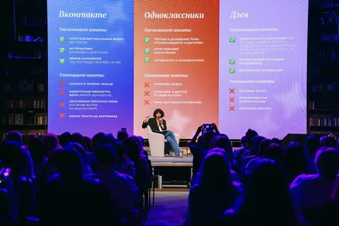 Фото с праздника 11-летия «Литнета», кадр 597 из 708