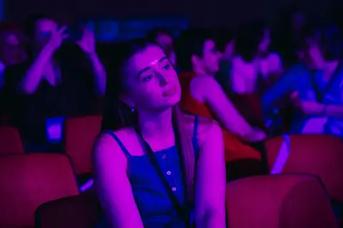 Фото с праздника 11-летия «Литнета», кадр 612 из 708
