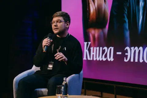 Фото с праздника 11-летия «Литнета», кадр 620 из 708
