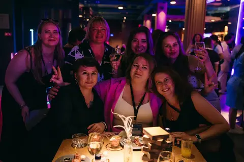Фото с праздника 11-летия «Литнета», кадр 686 из 708