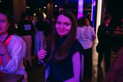 Фото с праздника 11-летия «Литнета», кадр 701 из 708