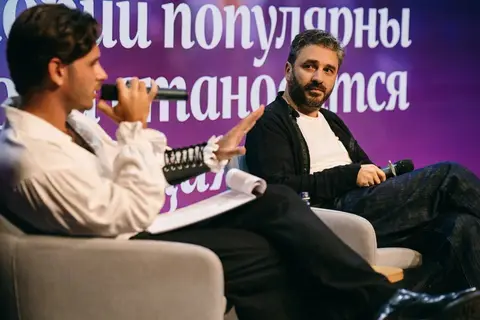 Фото с праздника 11-летия «Литнета», кадр 87 из 708