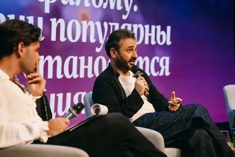 Фото с праздника 11-летия «Литнета», кадр 95 из 708