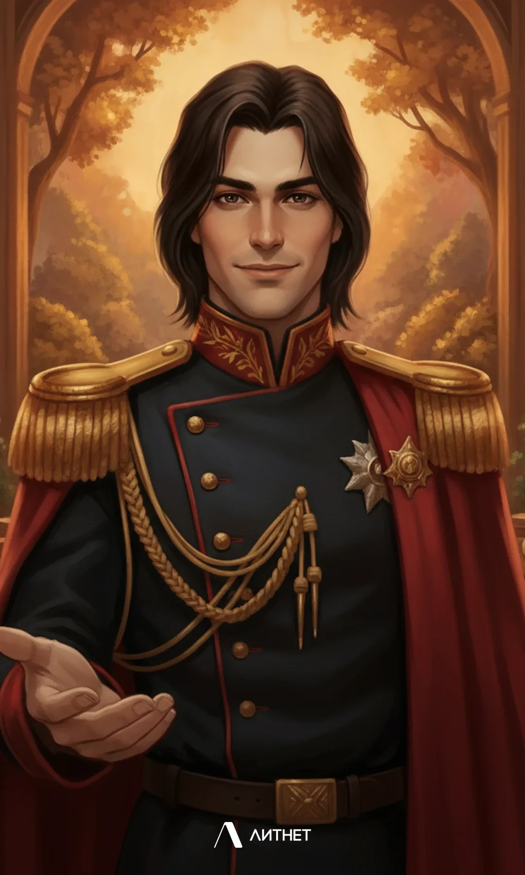Персонаж Гай Эсферийский